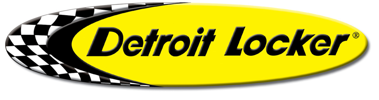 Detroit Locker-Tractech